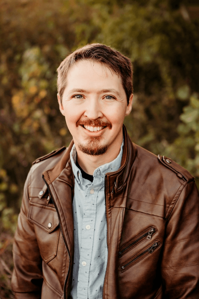 Kurt Kohl, founder of Aegis Business Solutions